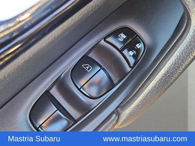 Used 2022 Magnetic Black Pearl Nissan SL image 27