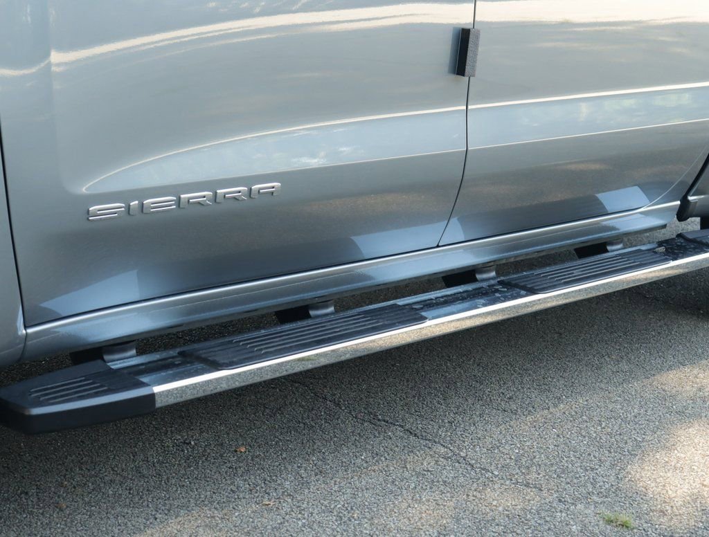 2026 GMC Sierra 1500 SLT - Photo 37