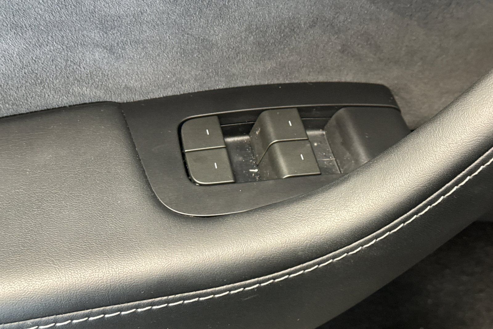 Used 2024 Stealth Gray Tesla Long Range image 14