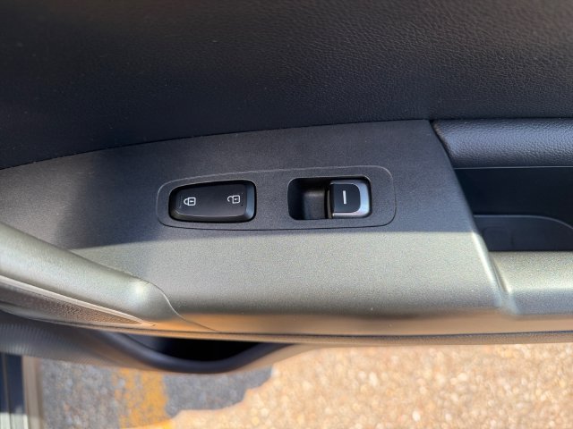 Used 2021 Blue Kia LX image 31