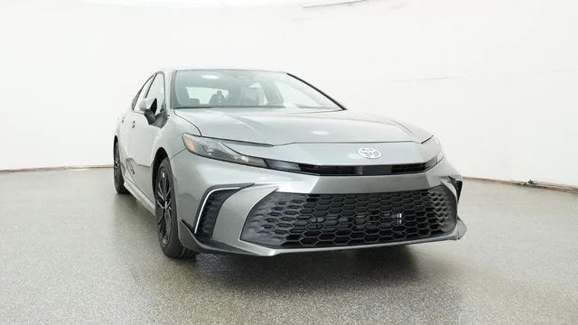 Certified Used 2026  Toyota SE image 12