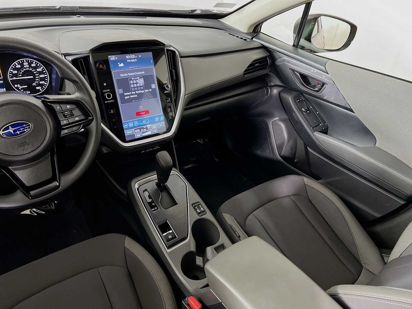 2025 Subaru Crosstrek Premium - Photo 25