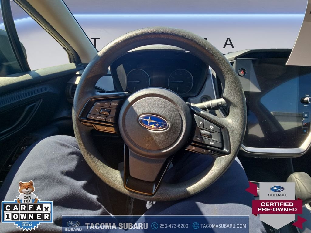 2024 Subaru Crosstrek Premium - Photo 13