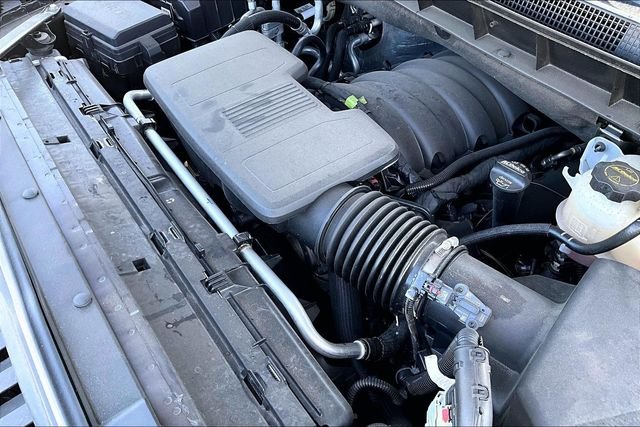 Used 2024 Gray Chevrolet RST image 35