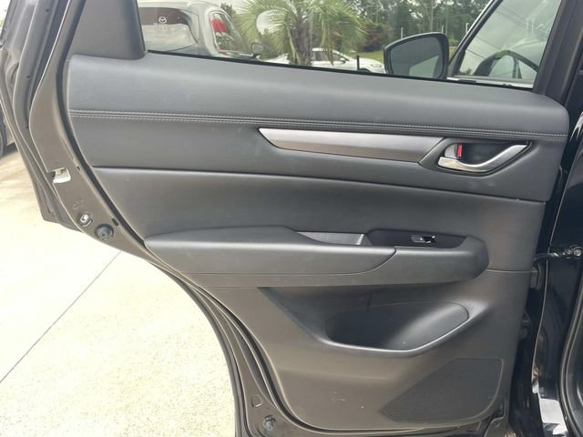 Used 2025 Black Mazda 2.5 S Select Package image 9
