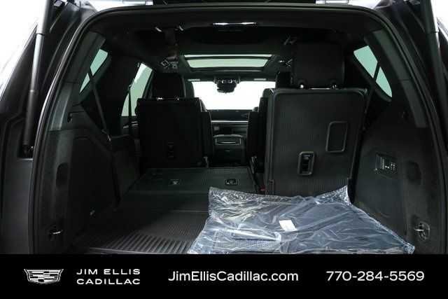 2026 Cadillac Escalade Sport - Photo 28