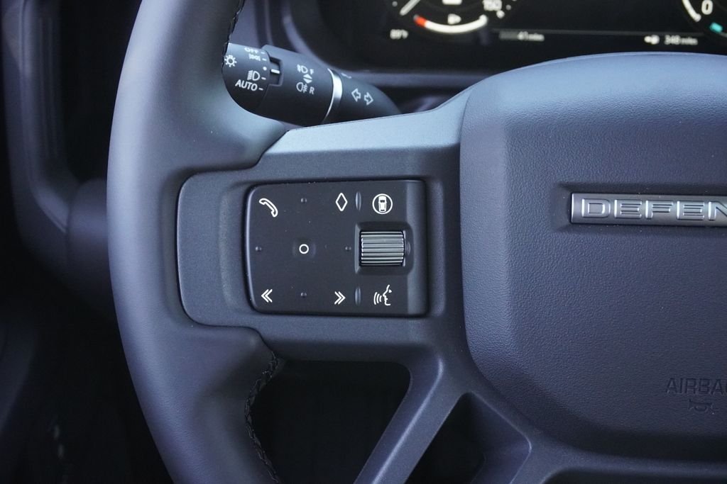 New 2026 Gondwana Stone LAND ROVER X-Dynamic SE image 12