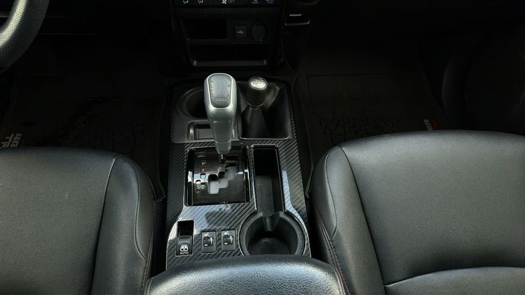 Used 2021  Toyota TRD Pro image 20