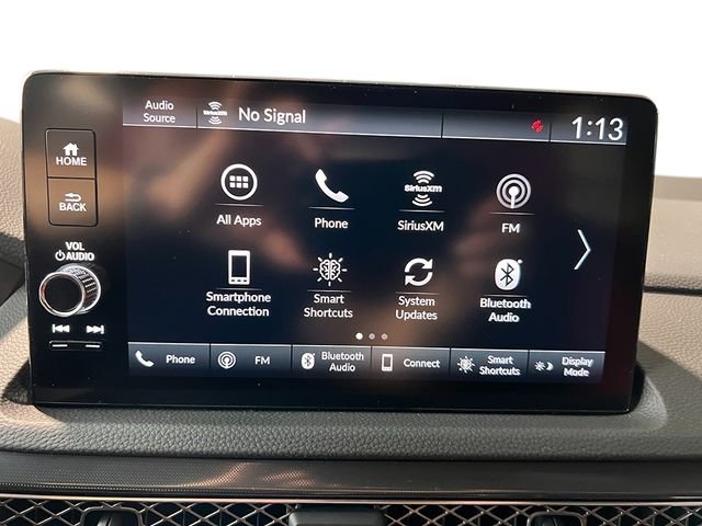 2025 Acura Integra Type S - Photo 23