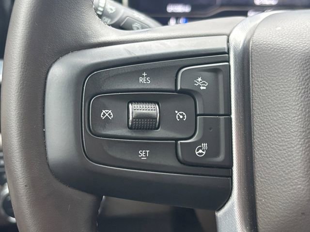 2024 GMC Sierra 2500HD SLT - Photo 11