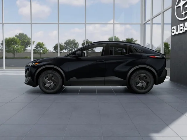 New 2026 ASTRO BLACK MICA Subaru Sport image 3