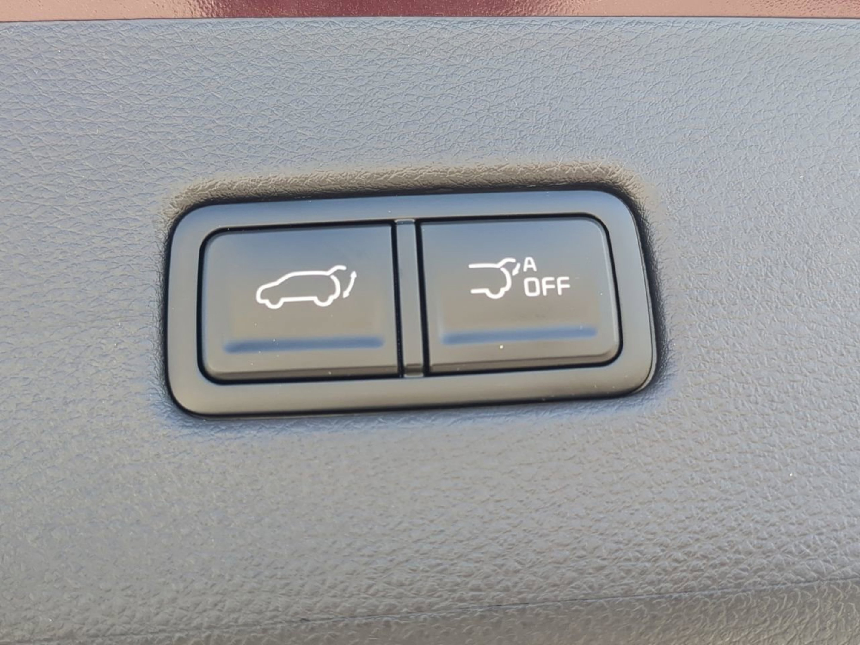 New 2026 Flare Red Kia EX image 10