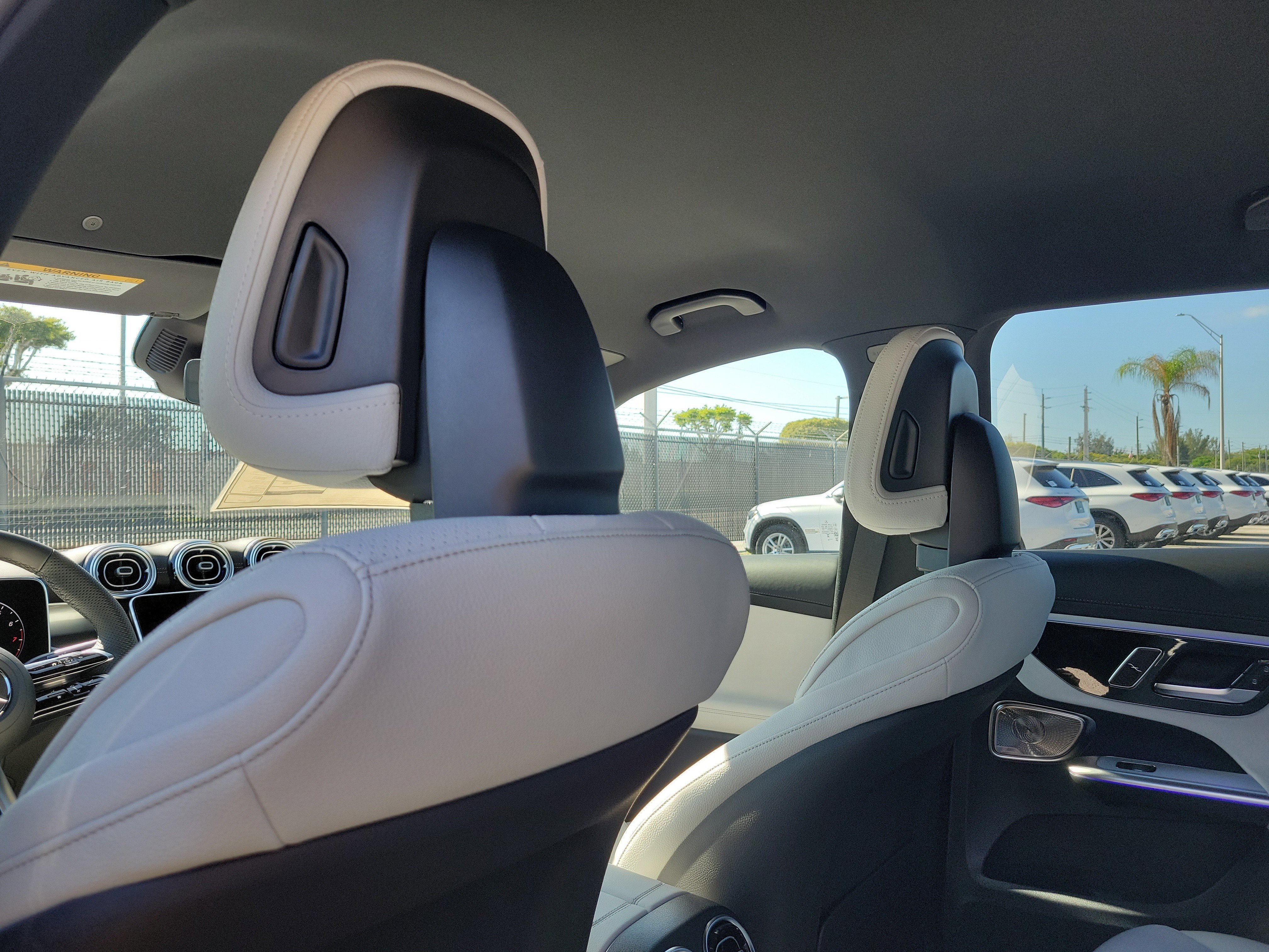 New 2026 Black Mercedes-Benz GLC 300 image 41