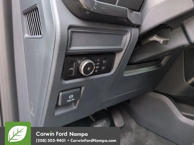 New 2026 Avalanche Ford STX image 13