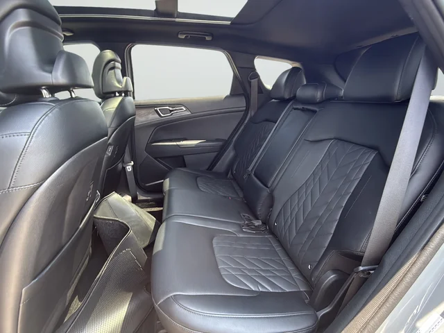 2023 Kia Sportage X-Pro Prestige - Photo 27