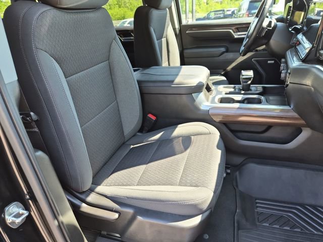 2023 Chevrolet Silverado 1500 RST - Photo 25
