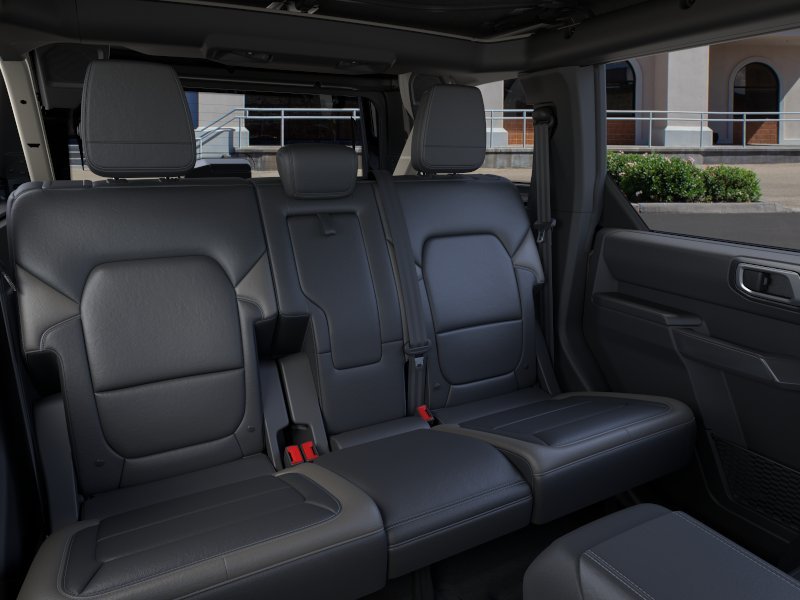 New 2026 Desert Sand Ford Outer Banks® image 11