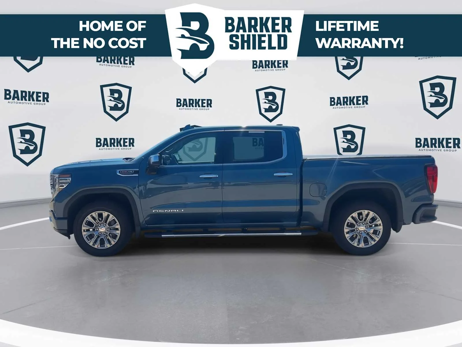 2024 GMC Sierra 1500 Denali Denali - Photo 6
