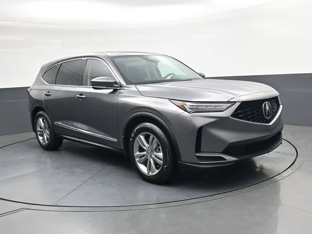 2026 Acura MDX SH-AWD's photo