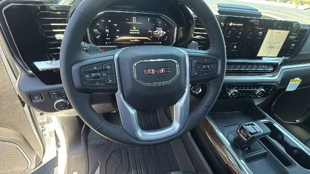 2026 GMC Sierra 1500 Elevation - Photo 18