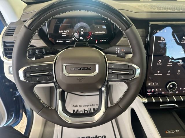 2026 GMC Acadia Denali - Photo 14