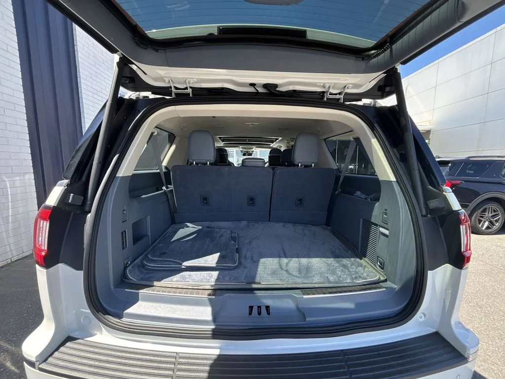 Used 2020 White Lincoln Black Label image 21