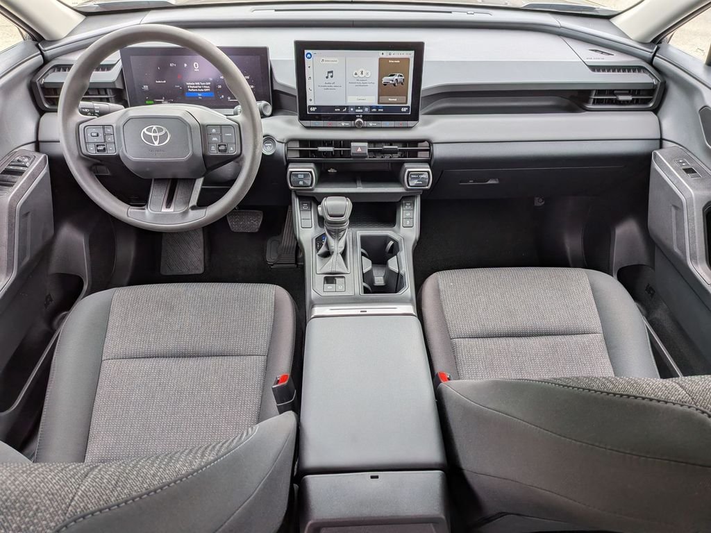 Used 2026  Toyota LE image 5