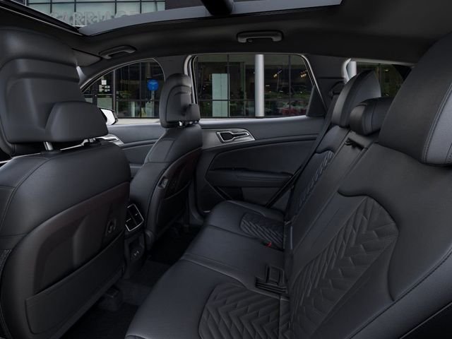 2026 Kia Sportage X-Pro Prestige - Photo 18
