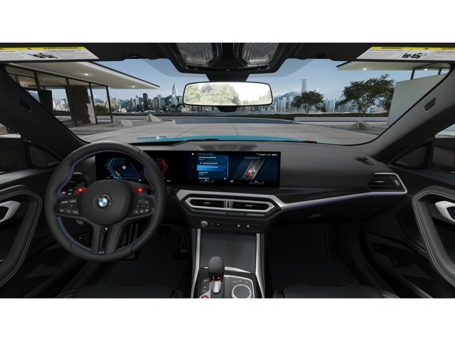 New 2026 Blue BMW Base image 10