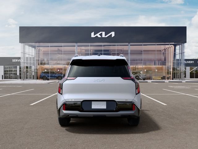 2026 Kia EV9 GT-Line - Photo 6
