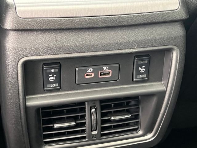 Used 2024 Gun Metallic Nissan SL image 21
