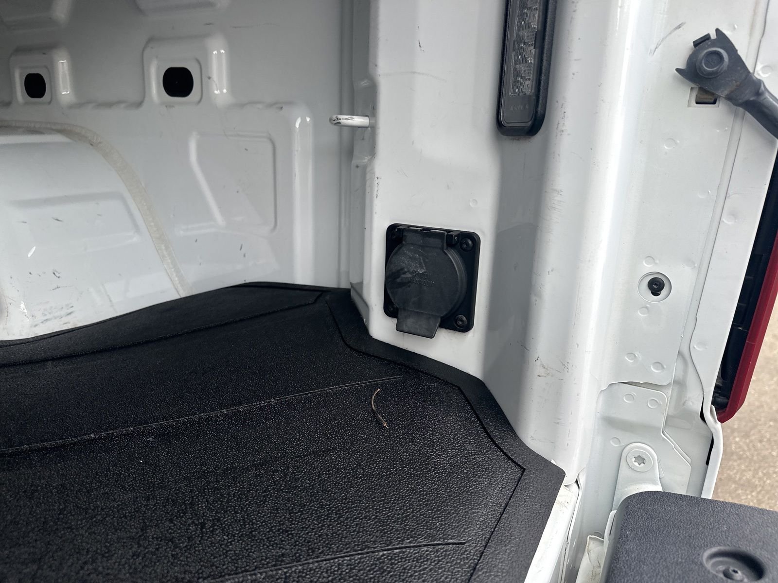 Used 2023 White Chevrolet LT image 29