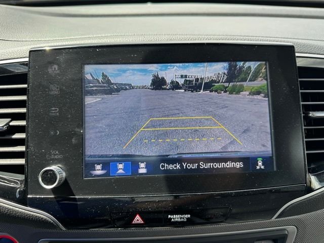 Certified Used 2023 Modern Steel Metallic Honda RTL image 31