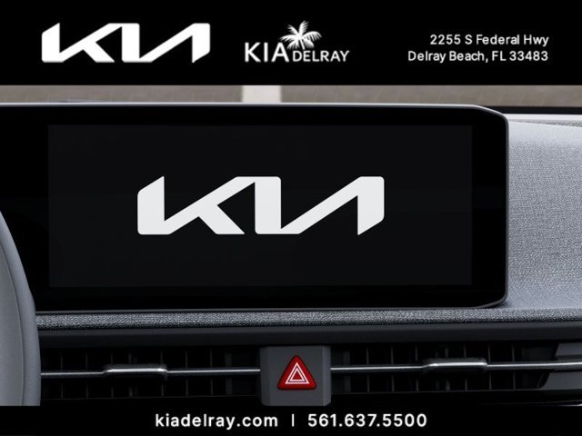 New 2026 Wolf Gray Kia LIGHT image 20