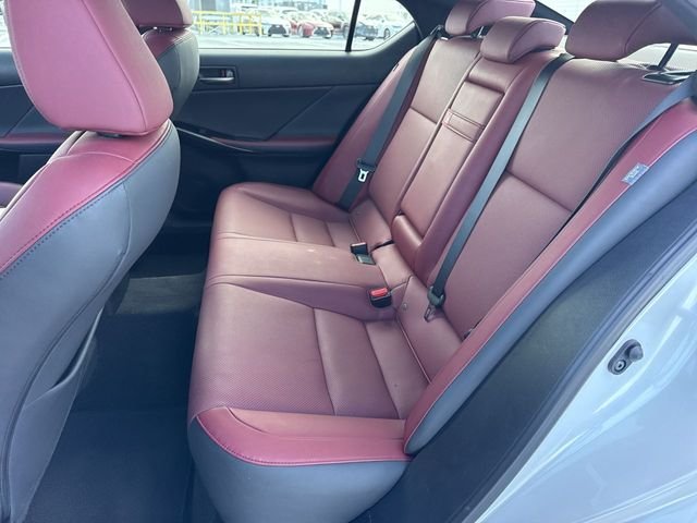 Certified Used 2023 White Lexus 300 image 23