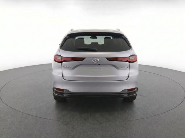 Used 2024 Silver Mazda Preferred ***CERTIFIED*** image 7