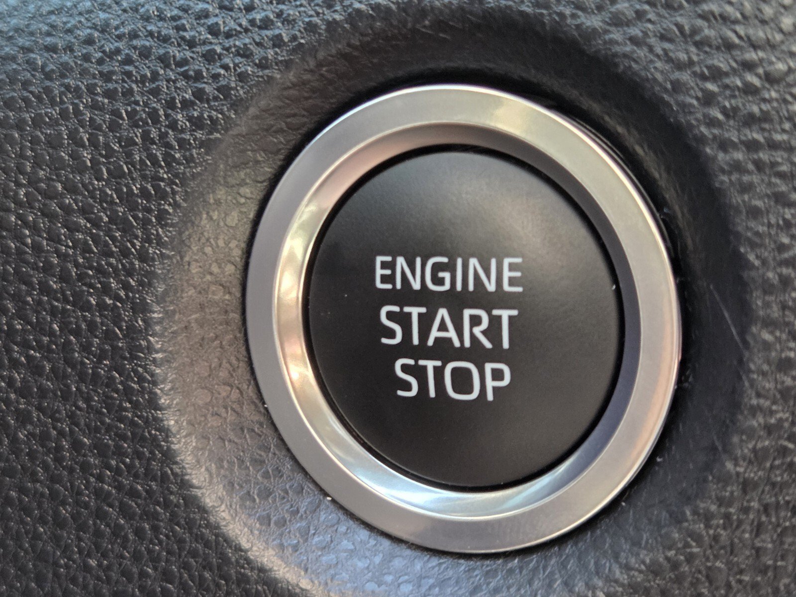 Used 2025 Magnetic Gray Metallic Toyota XSE image 19