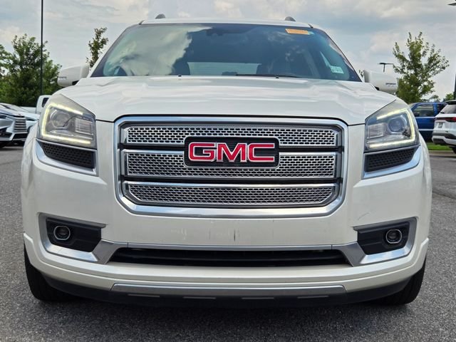 Used 2015 White GMC Denali image 8