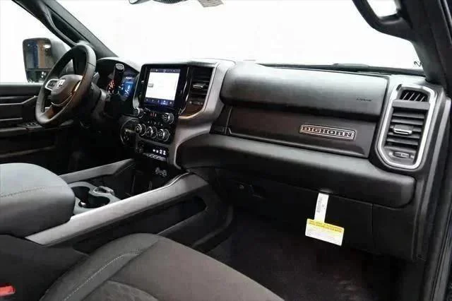 2026 RAM 2500 Big Horn - Photo 29