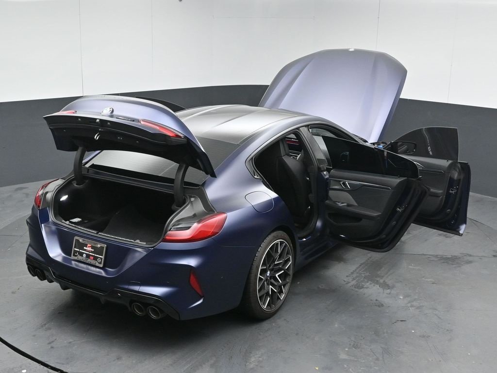 2023 BMW M8 - Image 59
