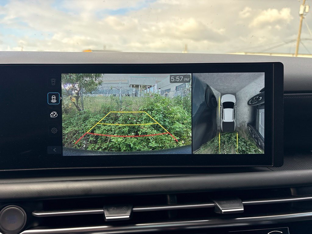 Used 2025 Gray Hyundai XRT image 29