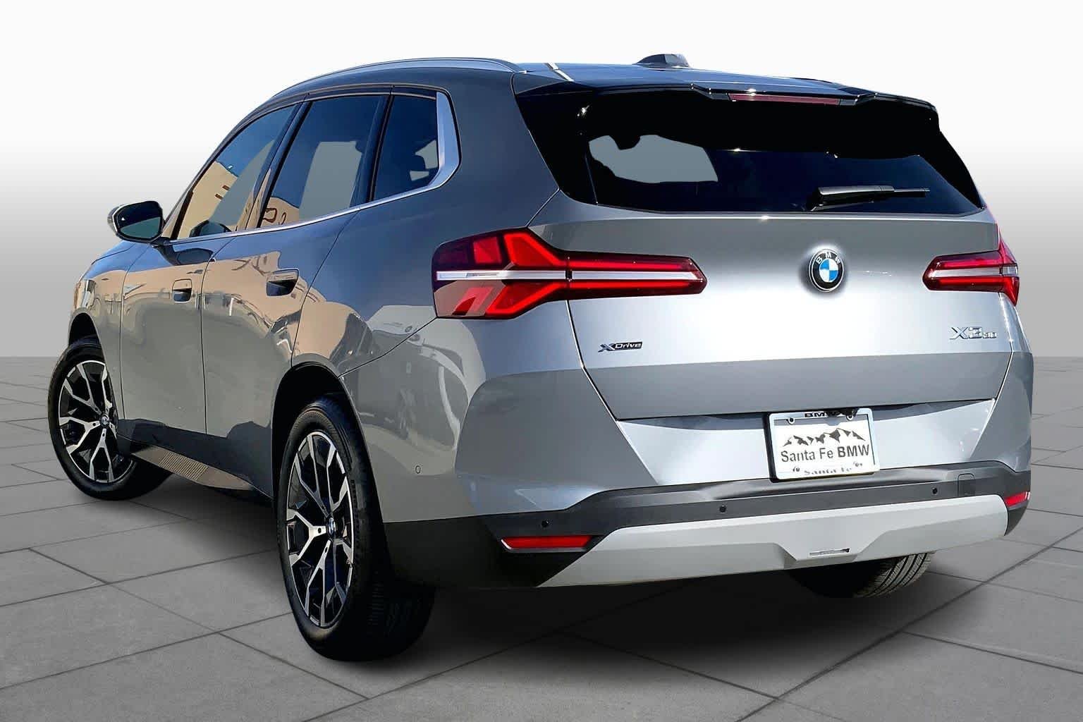 2025 BMW X3 30 - Photo 12