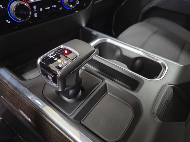 Used 2022 Red Hot Chevrolet RST image 23