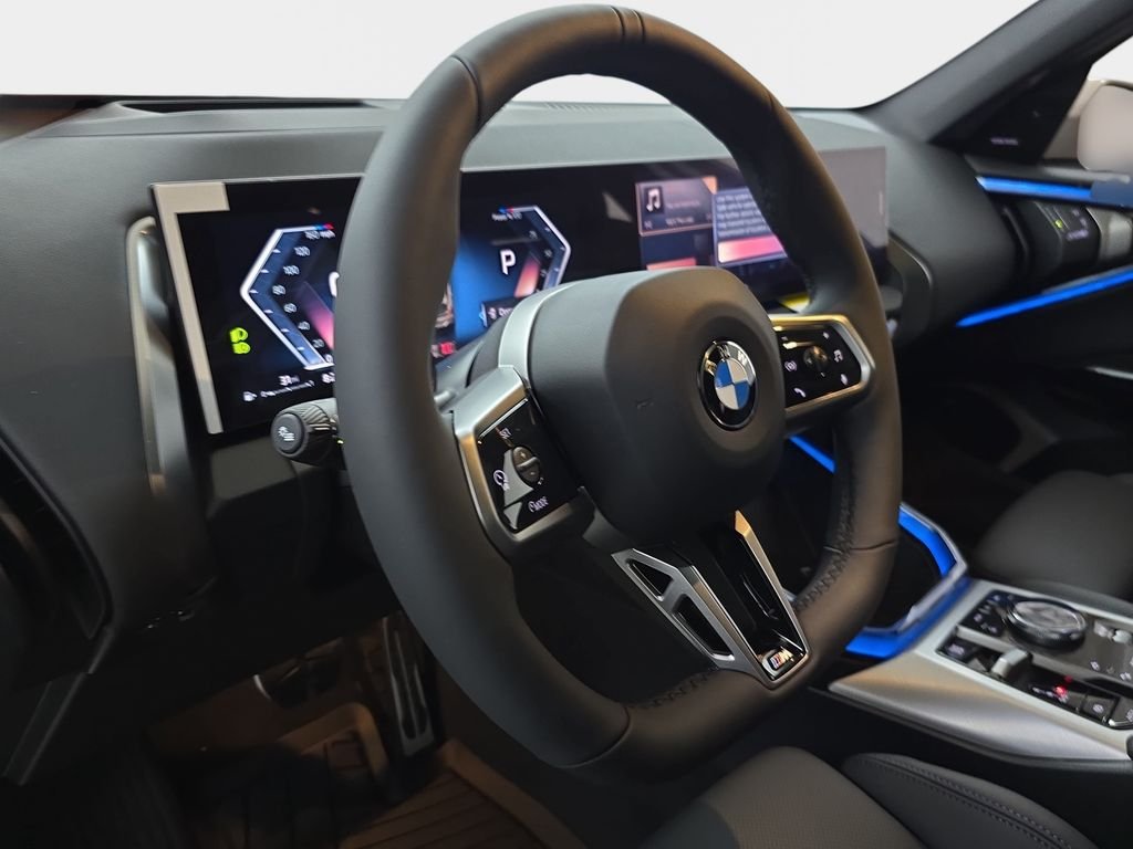 New 2026 Dune Grey Metallic BMW 30 xDrive image 16