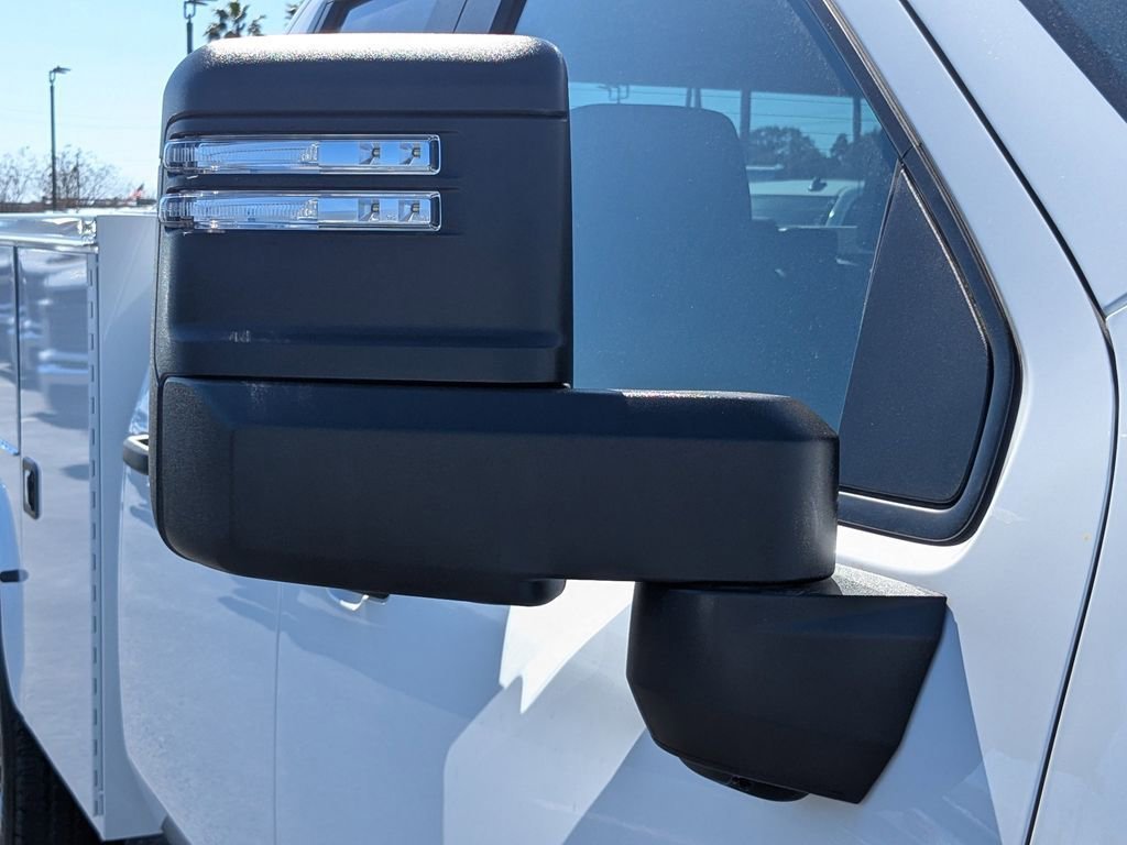 2026 Chevrolet Silverado 2500 HD Work Truck - Photo 15