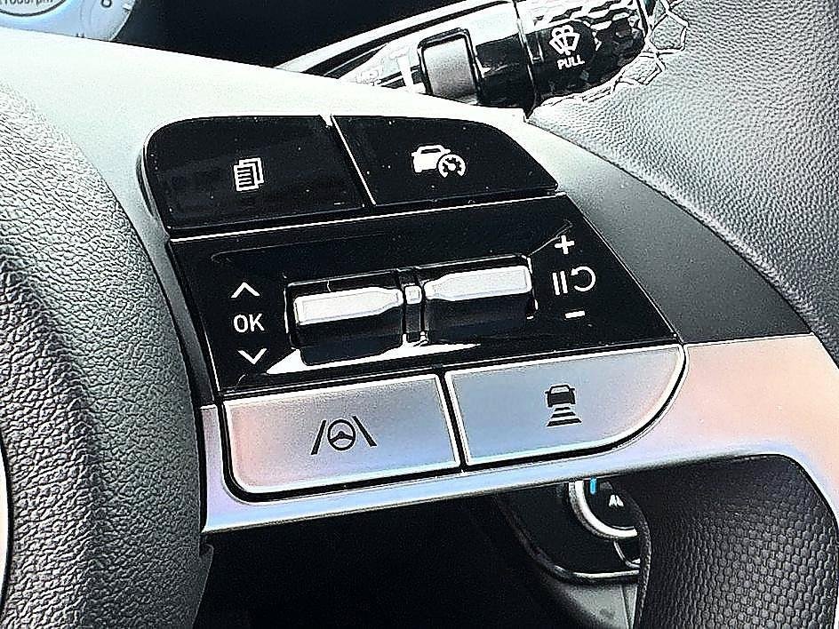 New 2026 Abyss Black Hyundai Limited image 22