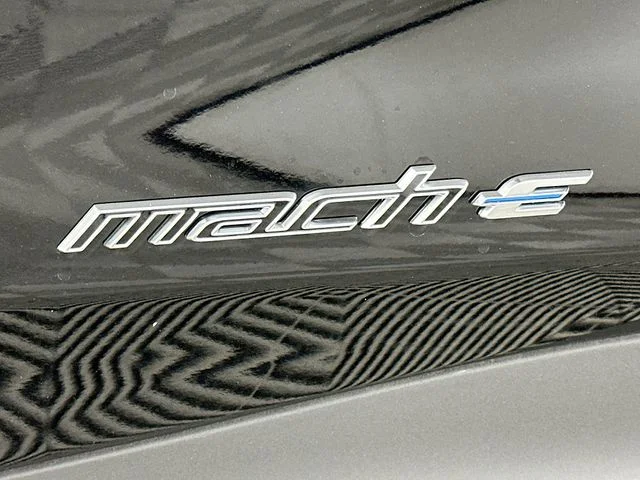 New 2026 Ford Mustang Mach-E Premium