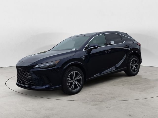 2026 Lexus RX  350 PREMIUM AWD