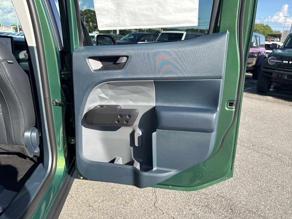 2025 Ford Maverick Lariat - Photo 20