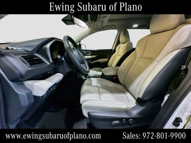 Used 2027 White Subaru Limited image 22